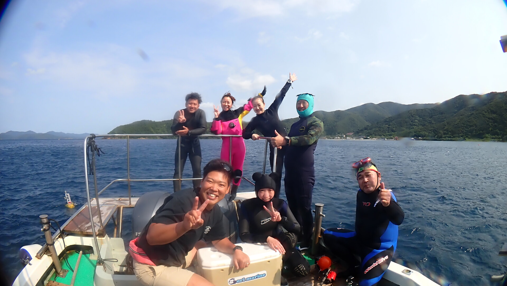 ミステリーサークだらけでしたが・・・^^;