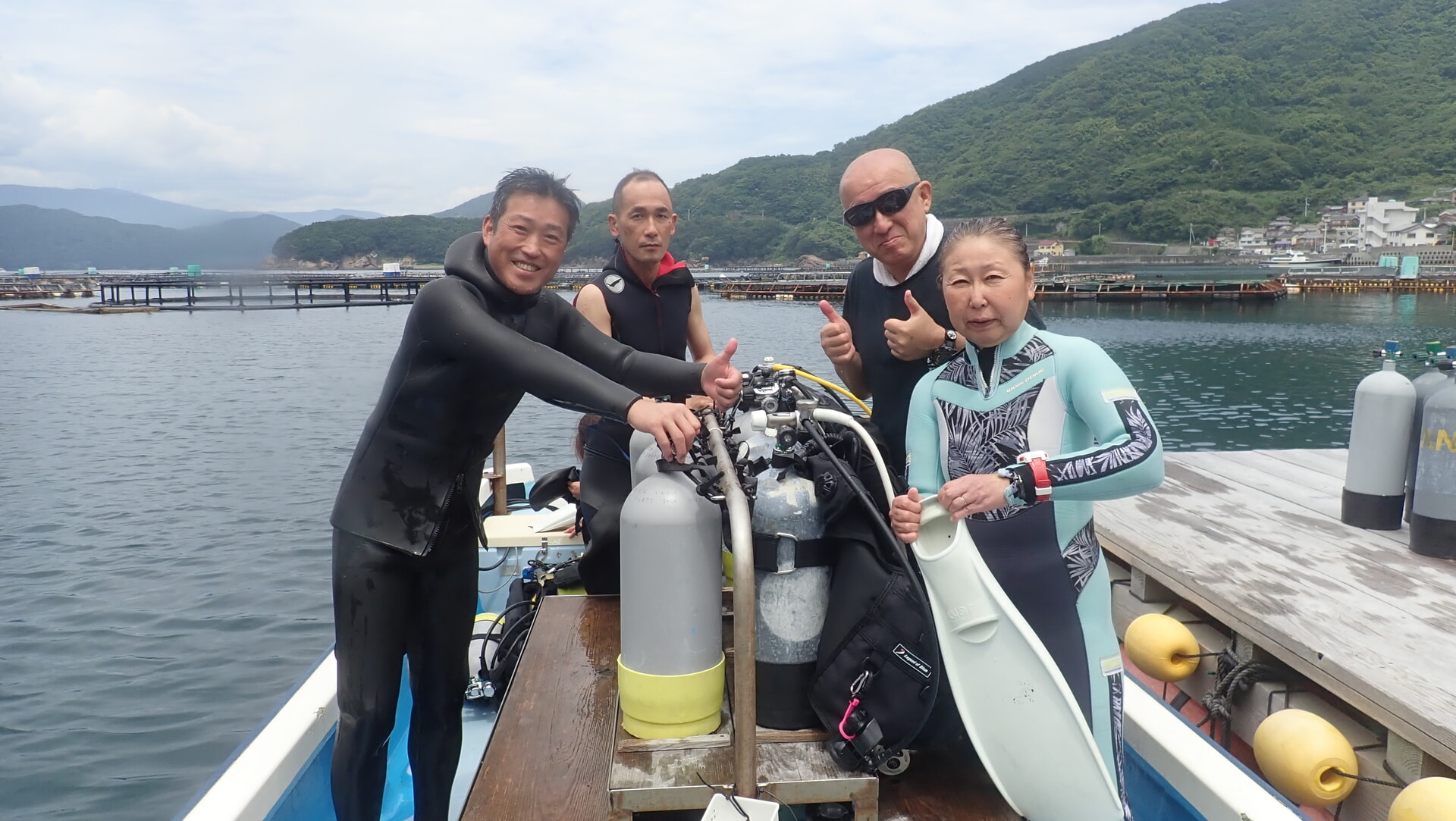 ハゼも出て来て夏の海になってきたぞ～