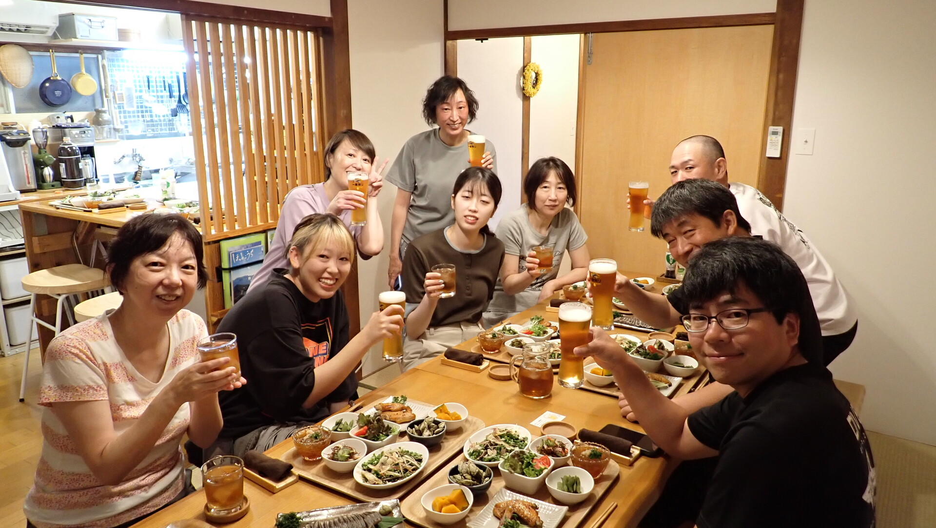 透視度30ｍ、柏島ブルー到来！！
