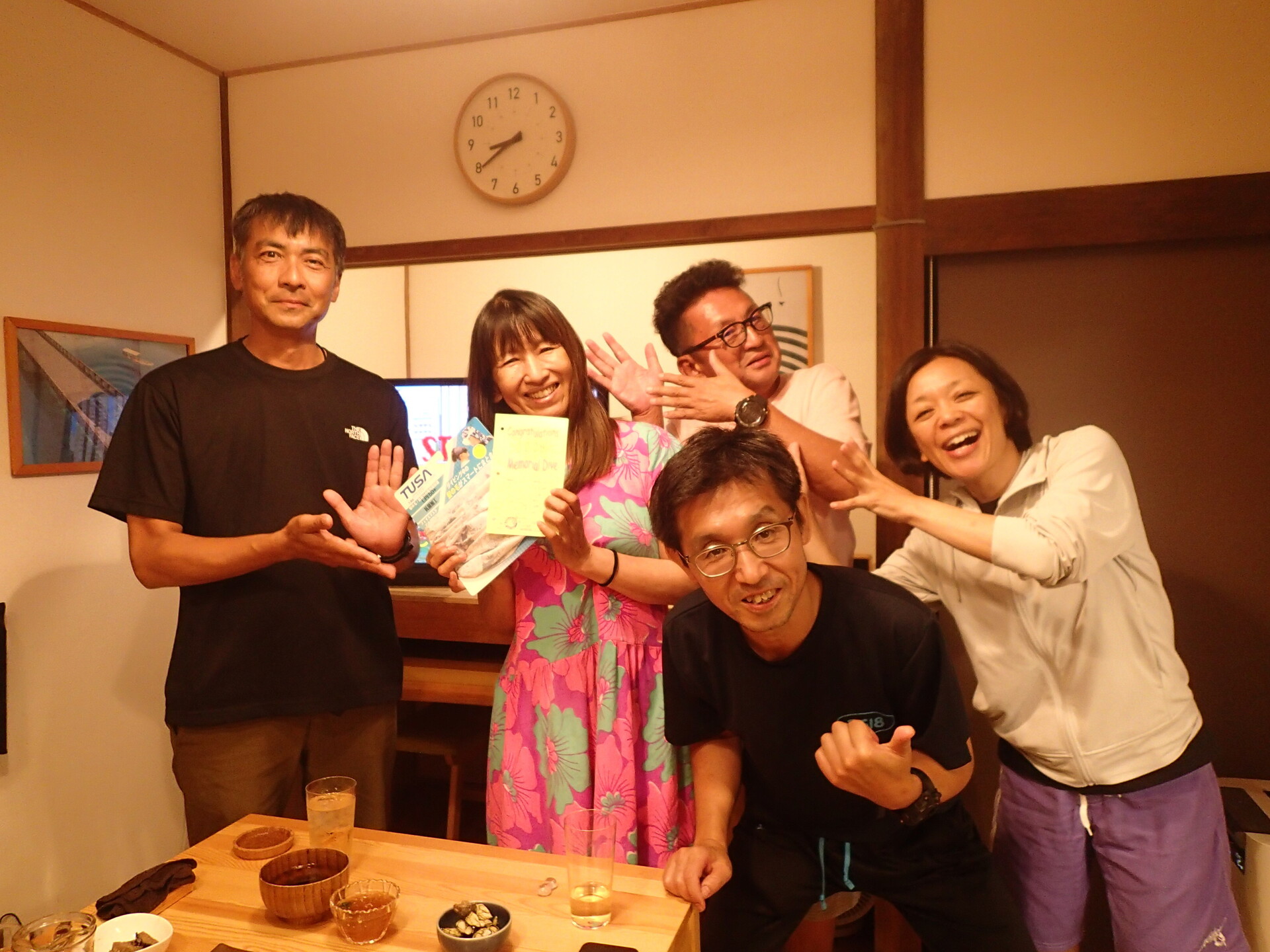 エリック・クラプトンは多分、『海のトリトン』は歌わない！